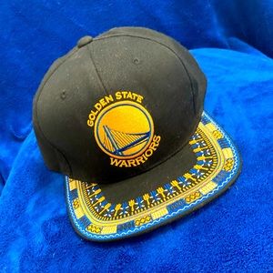 Golden State Warriors SnapBack